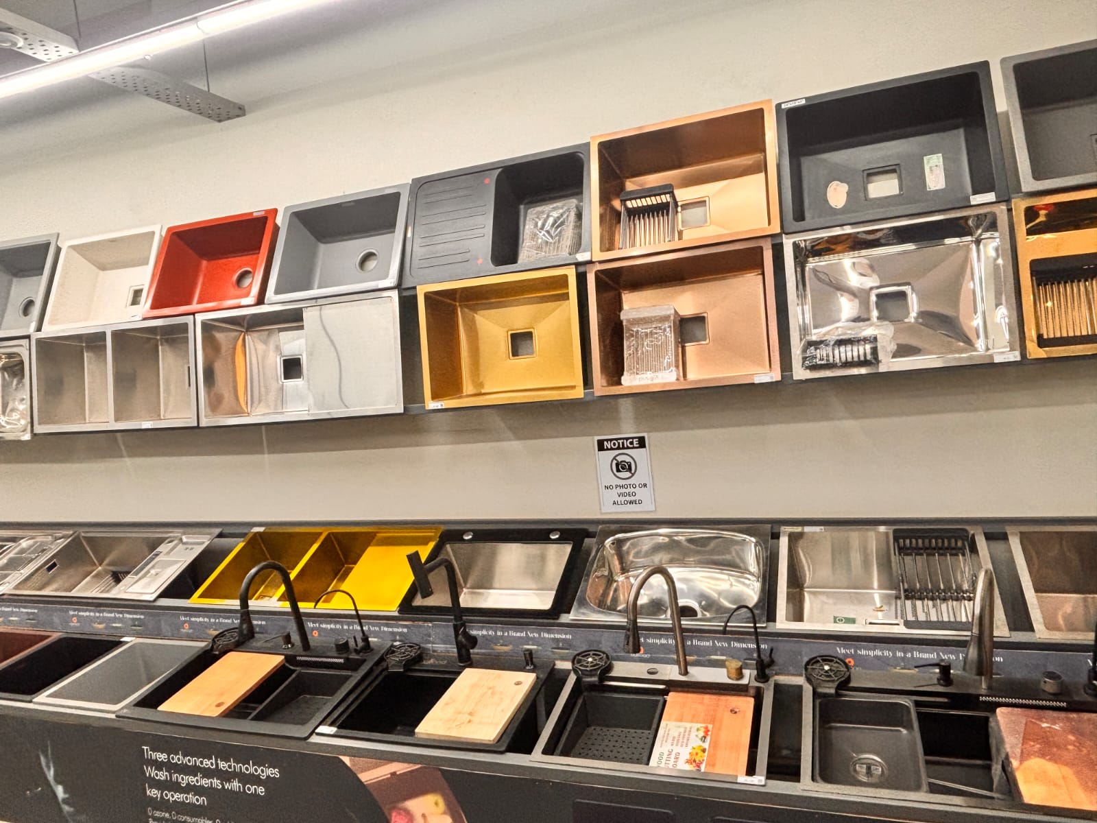 SANKALP Tiles Mahasamund Showroom